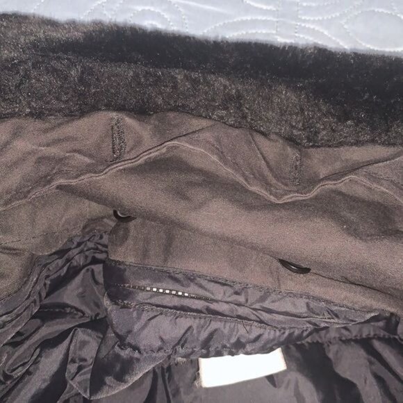 Solar-1 Thinsulate Insulated Black Jacket 2X - Picture 4 of 15